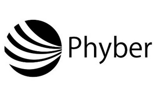 PHYBER logo