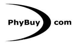 PHYBUY.COM logo