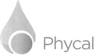 PHYCAL logo