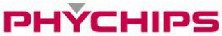 PHYCHIPS logo