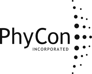 PHYCON INCORPORATED logo