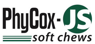 PHYCOX-JS SOFT CHEWS logo
