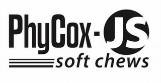 PHYCOX-JS SOFT CHEWS logo