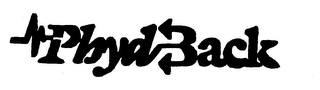 PHYDBACK logo