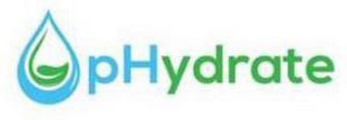 PHYDRATE logo