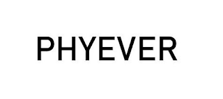 PHYEVER logo