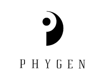PHYGEN logo