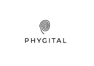 PHYGITAL logo