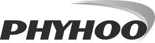 PHYHOO logo