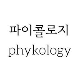 PHYKOLOGY logo