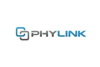 PHYLINK logo