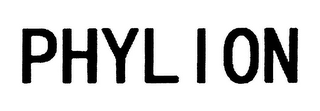 PHYLION logo
