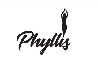 PHYLLIS logo