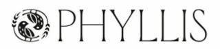 PHYLLIS logo