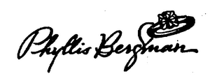 PHYLLIS BERGMAN logo