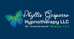 PHYLLIS GASPARRO HYPNOTHERAPY LLC logo