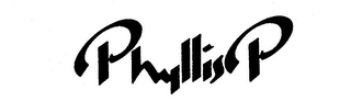 PHYLLIS P logo
