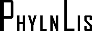 PHYLNLIS logo