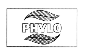 PHYLO logo