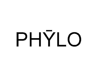 PHYLO logo