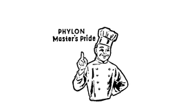 PHYLON MASTER'S PRIDE logo