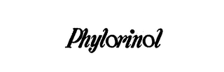 PHYLORINOL logo