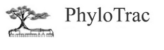 PHYLOTRAC logo