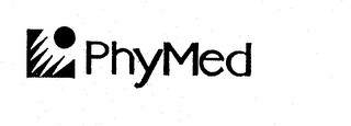 PHYMED logo