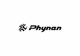 PHYNAN logo