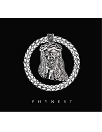 PHYNEST logo