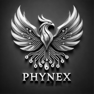 PHYNEX logo