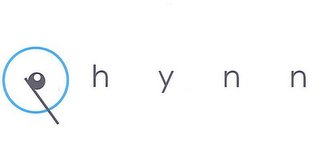 PHYNN logo