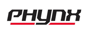 PHYNX logo