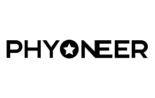 PHYONEER logo