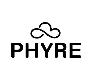 PHYRE logo