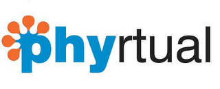 PHYRTUAL logo