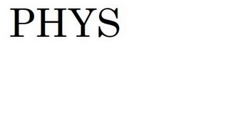 PHYS