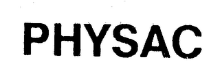 PHYSAC logo