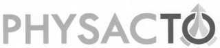 PHYSACTO logo