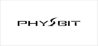 PHYSBIT logo