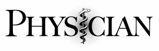 PHYSCIAN logo