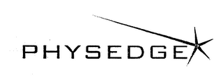 PHYSEDGE logo