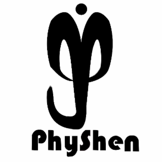 PHYSHEN logo