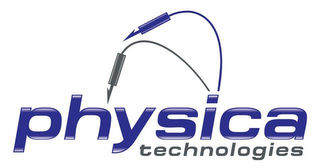 PHYSICA TECHNOLOGIES logo