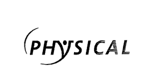 PHYSICAL logo