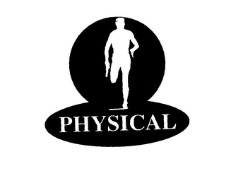 PHYSICAL logo