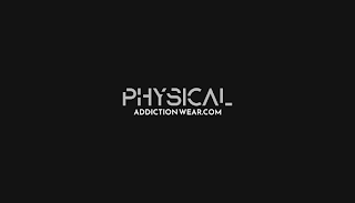 PHYSICAL ADDICTIONWEAR.COM logo