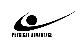 PHYSICAL ADVANTAGE logo