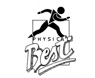 PHYSICAL BEST logo