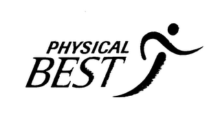 PHYSICAL BEST logo